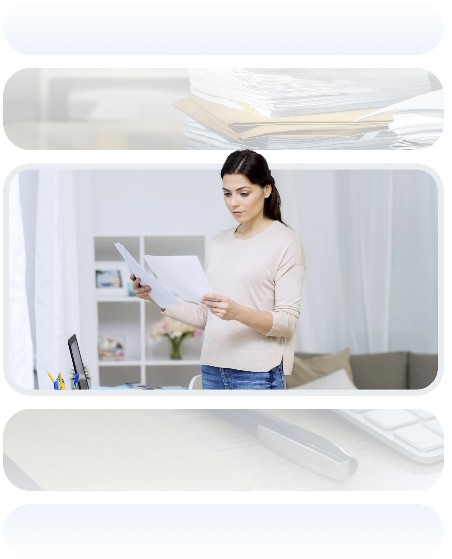 Professional consultation