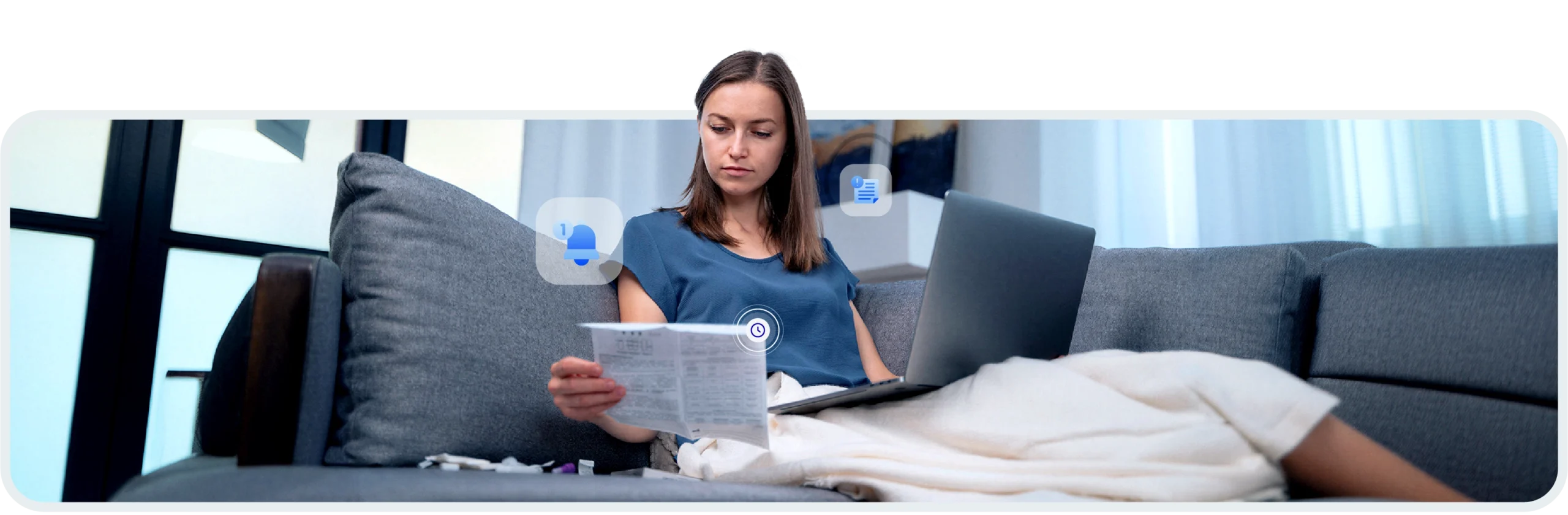 Evidence Disappears Quickly