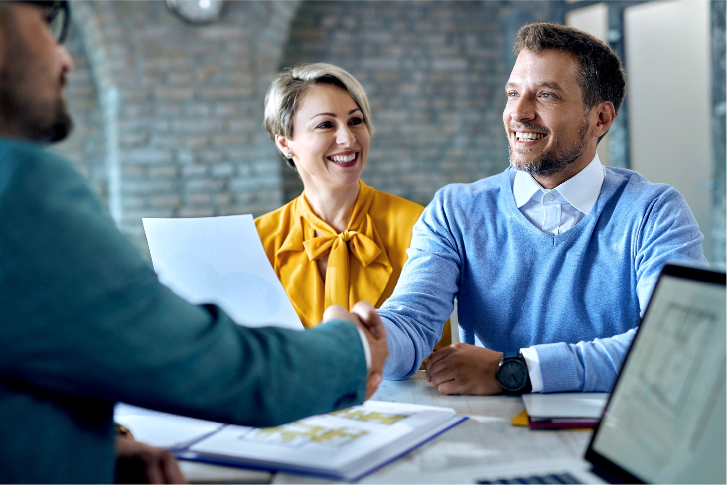 Housing Consultation