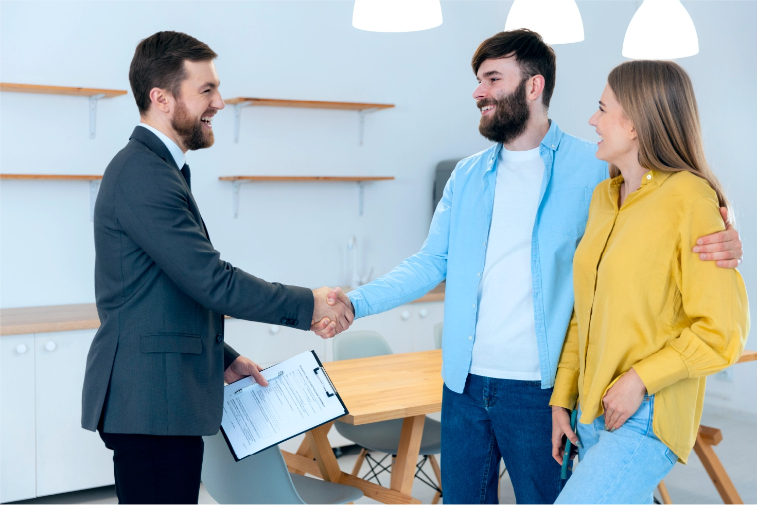 You May Be Entitled To