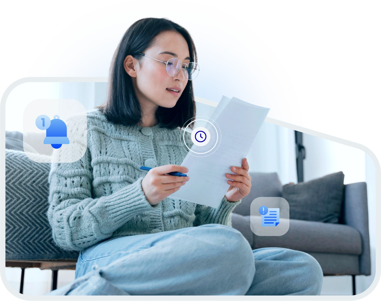 Evidence Disappears Quickly