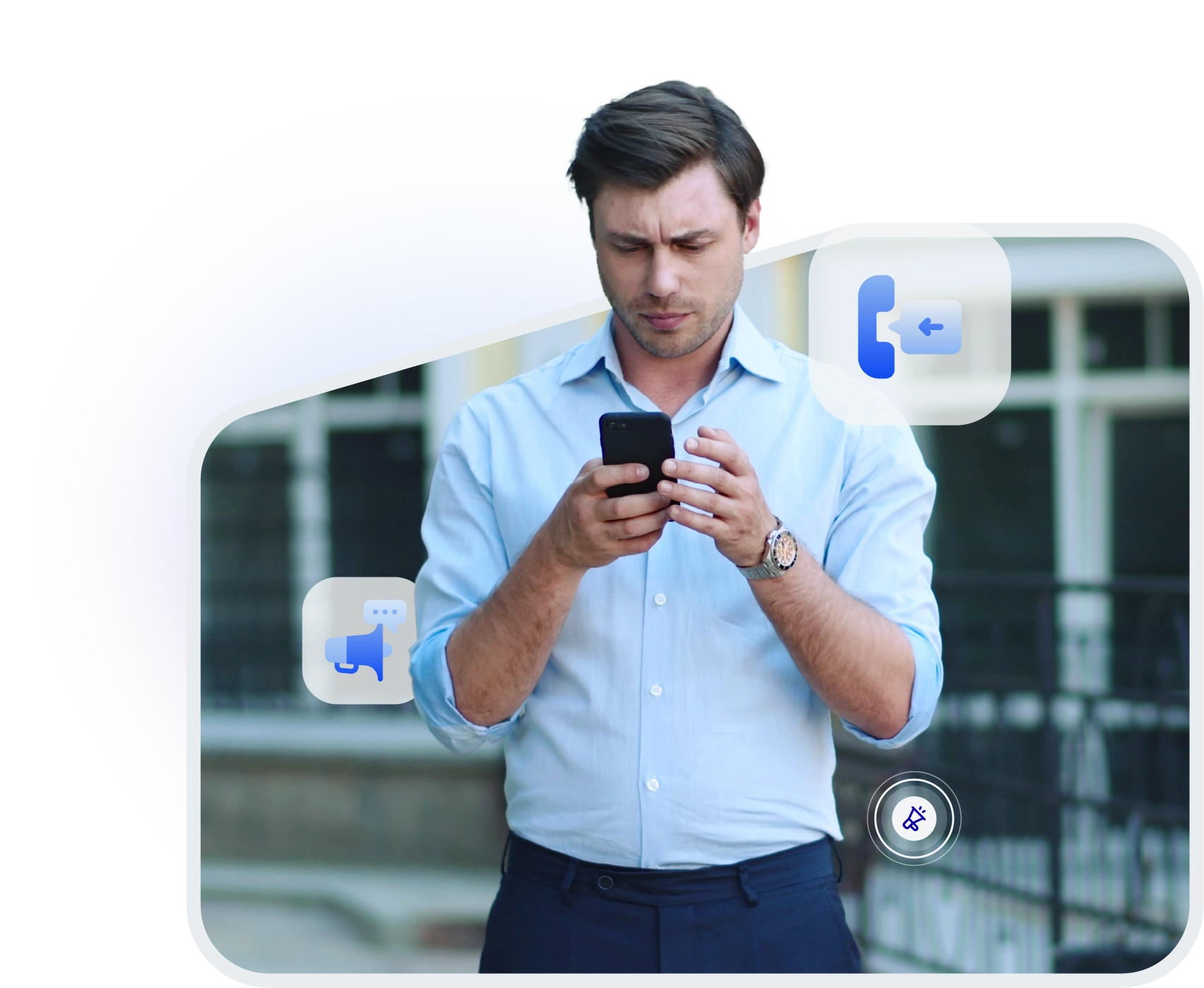 Professional consultation